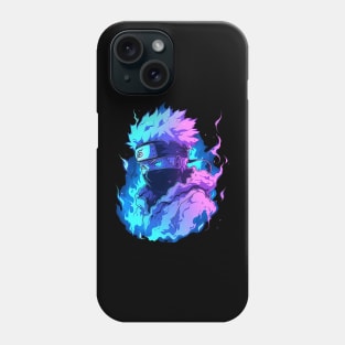 kakashi Phone Case