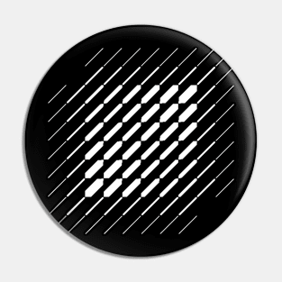 squares design Pin