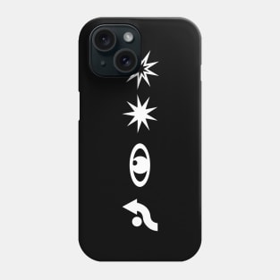 Pew-Pew! Phone Case