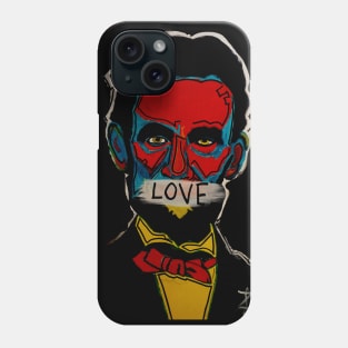 Love Phone Case