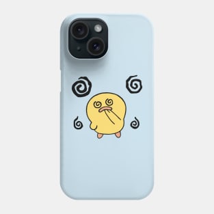 kakao ducky Phone Case