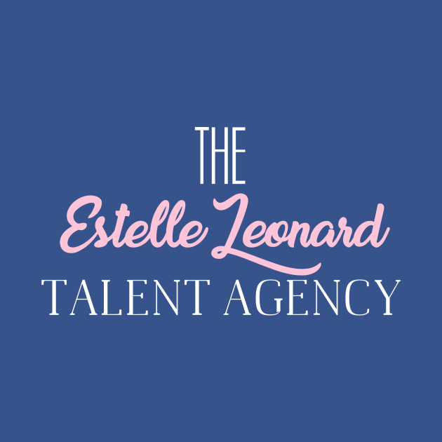 The Estelle Leonard Talent Agency - The Estelle Leonard Talent Agency ...