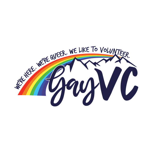 GAY VC by hharvey57