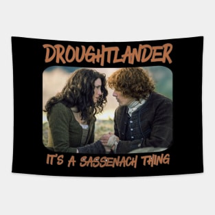 Droughtlander Tapestry