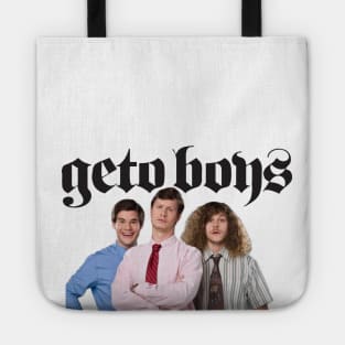 Geto Boys Tote