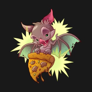 PizzaBat T-Shirt