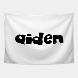 Aiden Tapestry