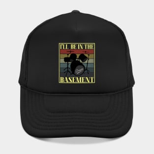 drummer Hat