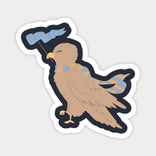 House Pride - Eagle 1 Magnet