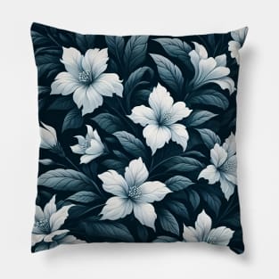 Jasmine Pillow