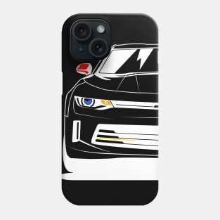 Camaro 2016 Phone Case