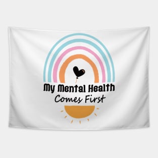 mental health matters, mental health awareness Tapestry