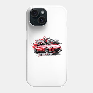 Fairlady Z Phone Case