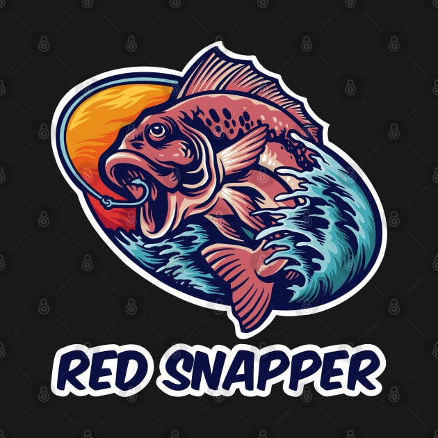 Red Snapper by Tripnotic