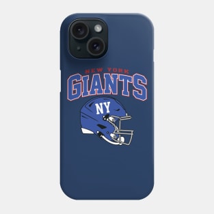 NYK Football Phone Case