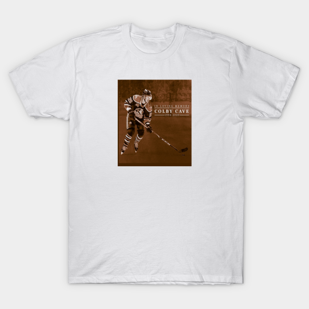 colby cave shirt