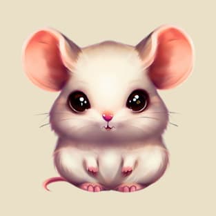 Mouse cute for kid T-Shirt