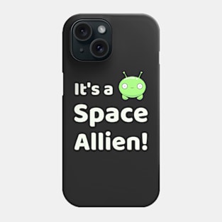 Final Space Mooncake Chookity Pok - Funny Phone Case