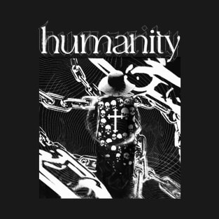 Humanity T-Shirt