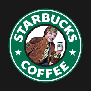 Java ala Starbuck! T-Shirt