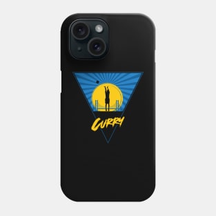 Golden State Warriors - Curry 30 Phone Case