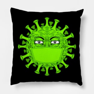 'Rona Mask Pillow