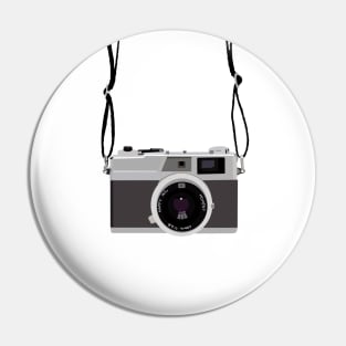 CAMERA Pin