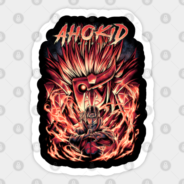 Itachi Perfect Susanoo Susanoo Sticker Teepublic Itachi Perfect Susanoo Susanoo Sticker Teepublic