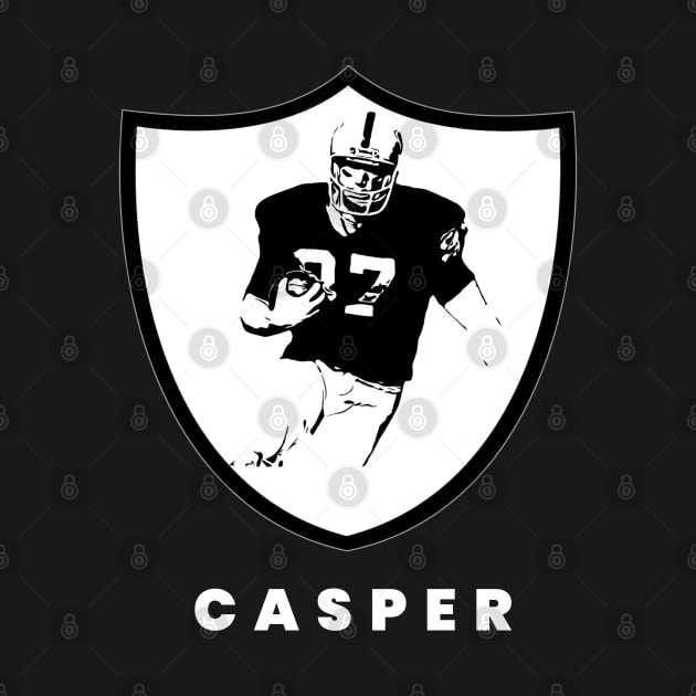 Casper by RomansOneTwenty