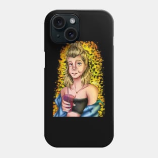 The She Phone Case