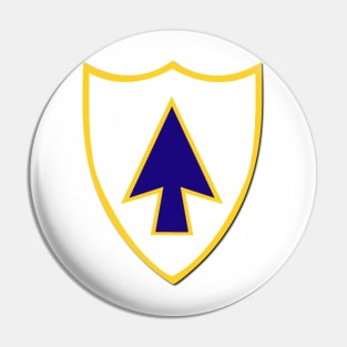 1st Battalion, 26th Infantry ( Infantry) Pin