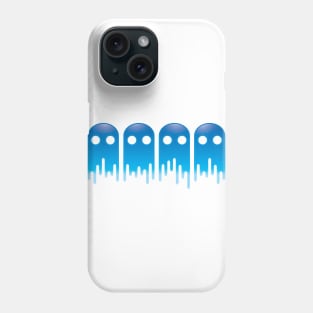 Ghosts Phone Case