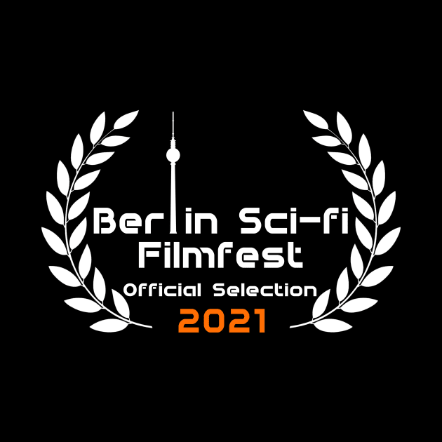 2021 Official Selection by Anthony Straeger