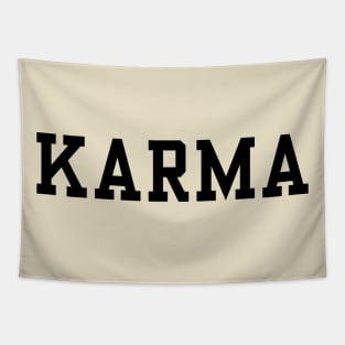 Karma Tapestry