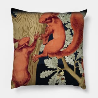 Nature & Animal Painting - Painting Lover Pillow