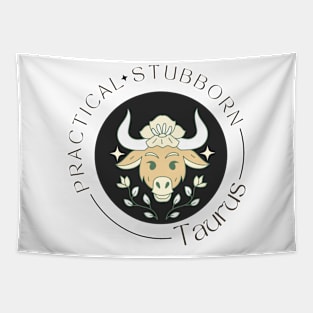 Taurus Tapestry