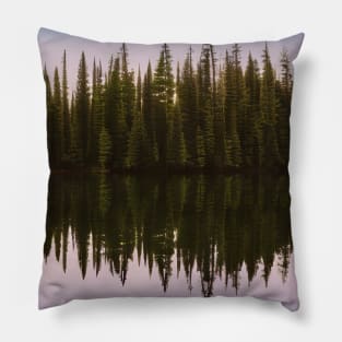 Pines Pillow