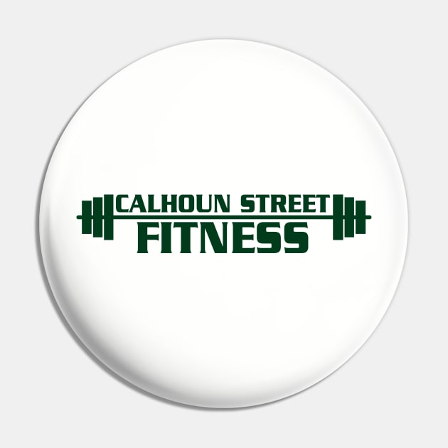 CalhounstFitness Pin by dnash