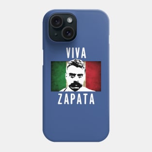 Mexican Flag Phone Case