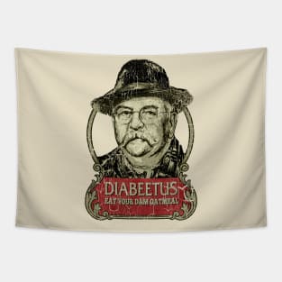 DIABEETUS || NEW RELEASE Tapestry