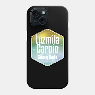 Sumaj llajta Phone Case