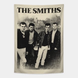 The Smiths Tapestry