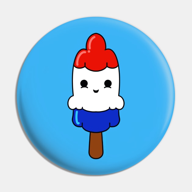 Da Bomb Pop Pin by Artist_In_Tomorrowland