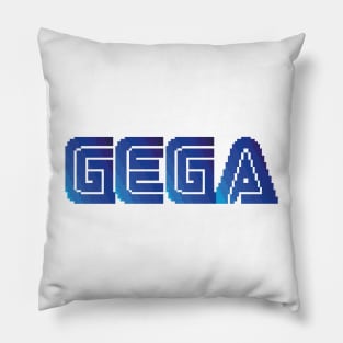 Gega Retro Pillow