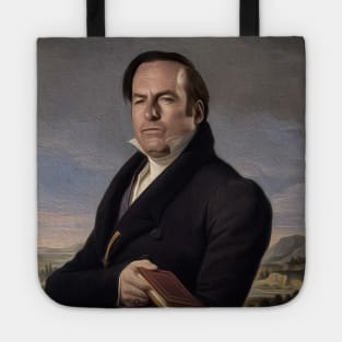 Saul Goodman Tote