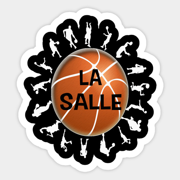 La Salle College Basketball Bracket March Let Madness Begin Fanart