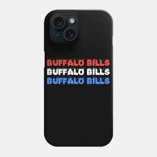 Buffalo bills Phone Case