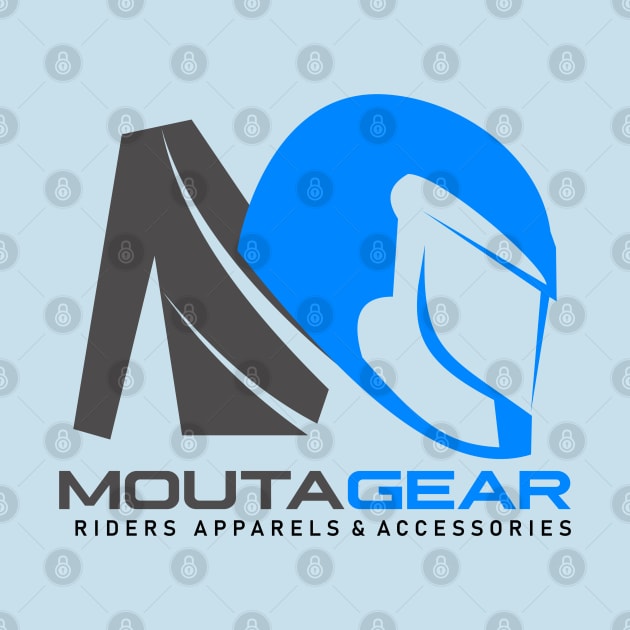 Mouta Gear by Markyartshop