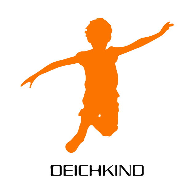 Deichkind by Luis Vargas