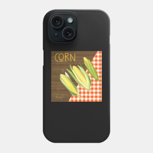 Corn Phone Case